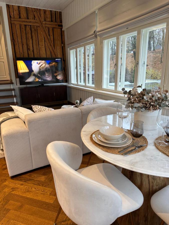 Luxurious Vallikraavi Apartment With Sauna, Free Parking Тарту Екстериор снимка