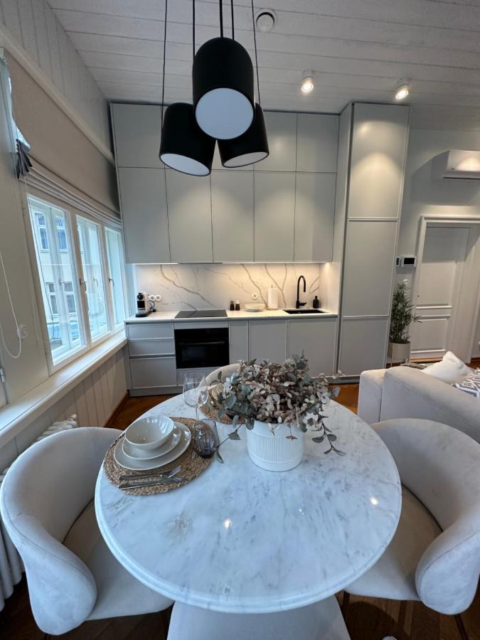 Luxurious Vallikraavi Apartment With Sauna, Free Parking Тарту Екстериор снимка