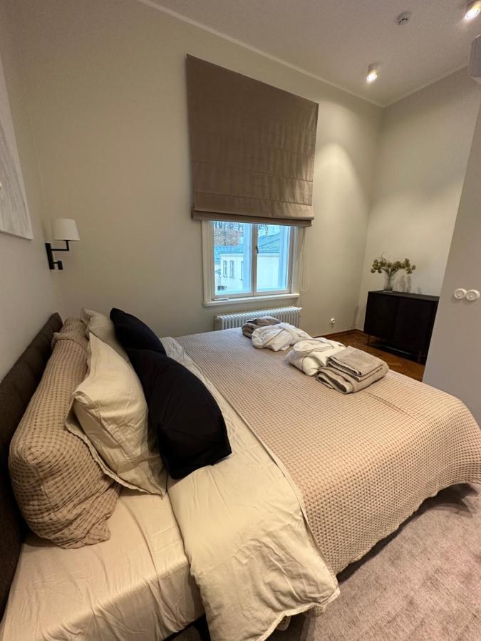 Luxurious Vallikraavi Apartment With Sauna, Free Parking Тарту Екстериор снимка