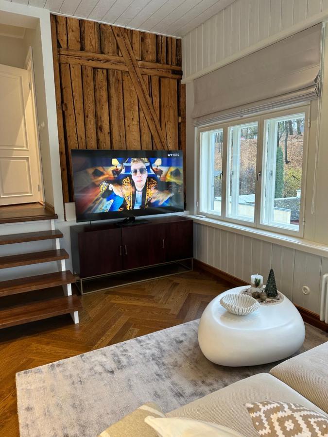 Luxurious Vallikraavi Apartment With Sauna, Free Parking Тарту Екстериор снимка